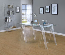 Load image into Gallery viewer, Amaturo Writing Desk - Ego Home Furniture