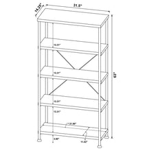 Load image into Gallery viewer, Analiese Desk Set - Ego Home Furniture