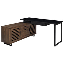 Load image into Gallery viewer, Maddox Computer Desk