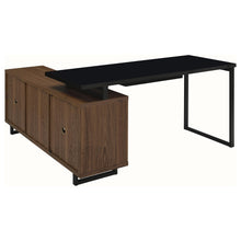 Load image into Gallery viewer, Maddox Computer Desk