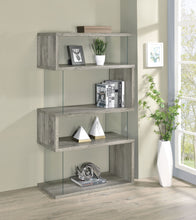 Load image into Gallery viewer, Emelle Bookshelf