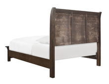 Load image into Gallery viewer, Verna - Sleigh Bed