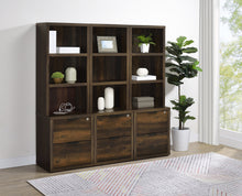 Load image into Gallery viewer, Westpark Bookcase