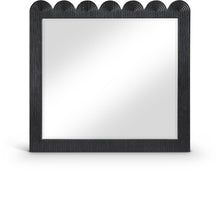 Load image into Gallery viewer, Scallop - Mirror
