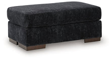 Load image into Gallery viewer, Whitmore Manor Ottoman