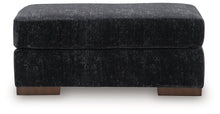 Load image into Gallery viewer, Whitmore Manor Ottoman