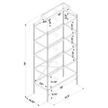 Load image into Gallery viewer, Serena Bookshelf