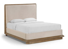 Load image into Gallery viewer, Adagio - Fabric Upholstered Bed