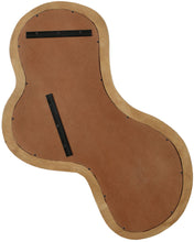 Load image into Gallery viewer, Oblique - Mirror - Wood