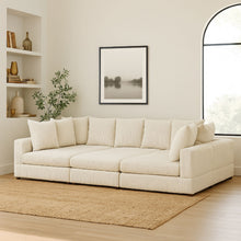 Load image into Gallery viewer, Haven - 6 Piece Modular Sectional