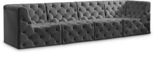 Load image into Gallery viewer, Tuft - Modular Sofa - 4 Seats