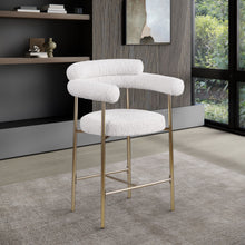 Load image into Gallery viewer, Blake - Counter Stool (Set of 2)