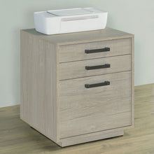Load image into Gallery viewer, Loomis File Cabinet