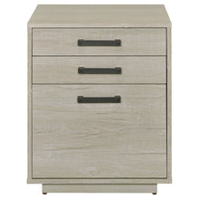 Load image into Gallery viewer, Loomis File Cabinet