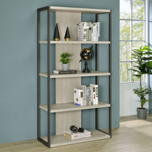 Load image into Gallery viewer, Loomis Bookshelf