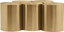 Load image into Gallery viewer, Dimple - 5 Piece Modular Coffee Table