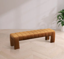 Load image into Gallery viewer, Andaz - Bench - Saddle