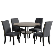 Load image into Gallery viewer, Crispin - Round Table