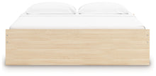 Load image into Gallery viewer, Onita - Platform Bed