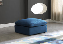 Load image into Gallery viewer, Plush - Modular Ottoman
