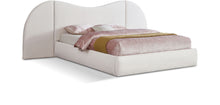 Load image into Gallery viewer, Everest - Linen Fabric Bed