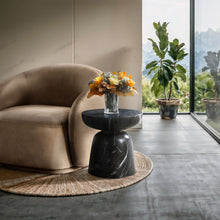 Load image into Gallery viewer, Avellino - Concrete End Table