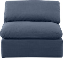 Load image into Gallery viewer, Indulge - Linen Armless Chair