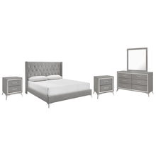Load image into Gallery viewer, Huxley - Bedroom Set