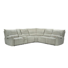 Load image into Gallery viewer, Remsen - Reclining Sectional