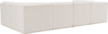 Load image into Gallery viewer, Ollie - 6 Piece Modular Sectional