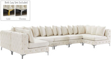 Load image into Gallery viewer, Tremblay - 7 Piece Modular Sectional