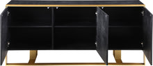 Load image into Gallery viewer, Sherwood - Sideboard - Black
