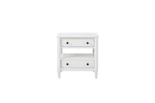 Load image into Gallery viewer, Citrus Heights - Open Nightstand