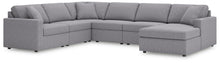 Load image into Gallery viewer, Modmax - Sectional - Granite