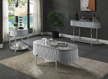 Load image into Gallery viewer, Yukino - High Gloss Table