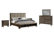 Load image into Gallery viewer, Cagney - Bedroom Set
