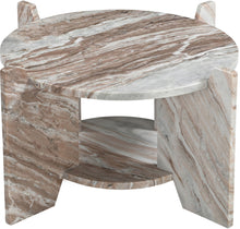 Load image into Gallery viewer, Soriano - Genuine Marble Table