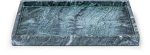 Load image into Gallery viewer, Barletta - Marble Rectangular Tray