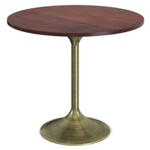 Load image into Gallery viewer, Radford - Round Dining Table - Walnut