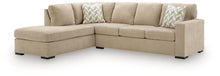 Load image into Gallery viewer, Bridgepoint - Sectional