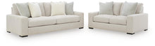 Load image into Gallery viewer, Conlee-Pike Living Room Set - Ego Home Furniture