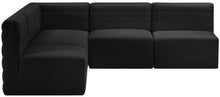 Load image into Gallery viewer, Quincy - 5 Piece Modular Sectional