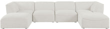 Load image into Gallery viewer, Miramar - 6 Piece Modular Sectional
