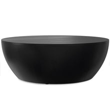 Load image into Gallery viewer, Elmbrook - Drum Coffee Table