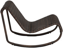 Load image into Gallery viewer, Antigua - Wicker Outdoor Patio Rocking Chair