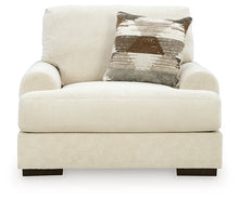 Load image into Gallery viewer, Jayne Park Oversized Chair