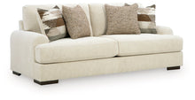Load image into Gallery viewer, Jayne Park Sofa