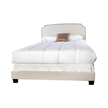 Load image into Gallery viewer, Amy - Upholstered Bed In A Box