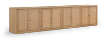 Load image into Gallery viewer, Vero - Solid Wood And Oak Venee Sideboard/Buffet