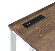 Load image into Gallery viewer, Tyrese - Writing Desk With USB